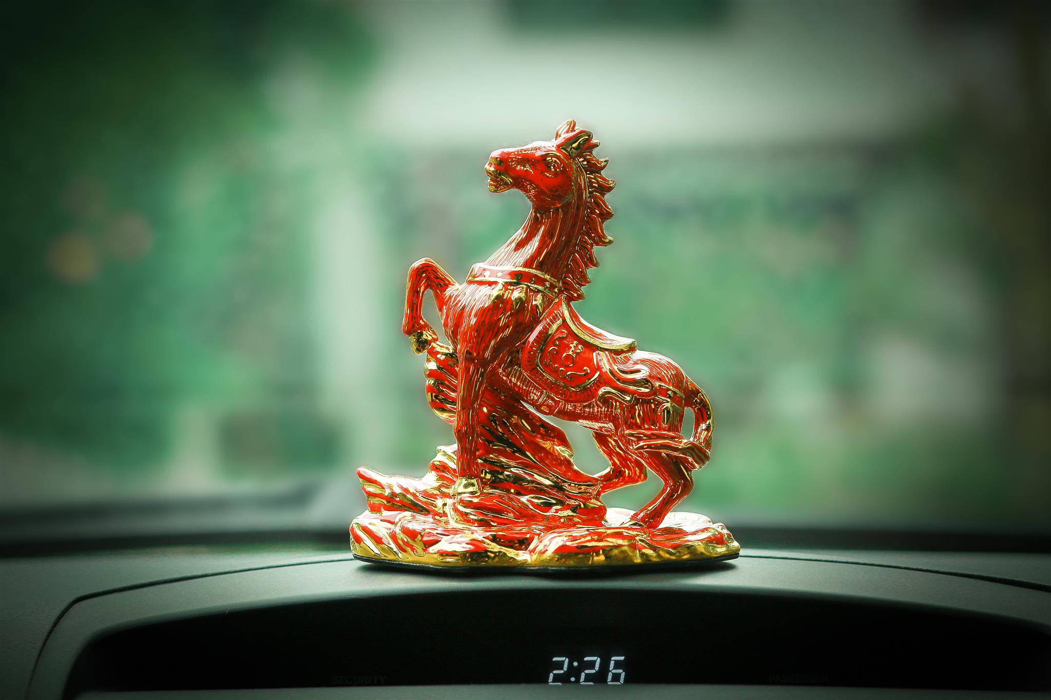 Khóa học cho người tuổi Ngọ