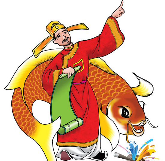 Hướng dẫn cúng ông Công ông Táo