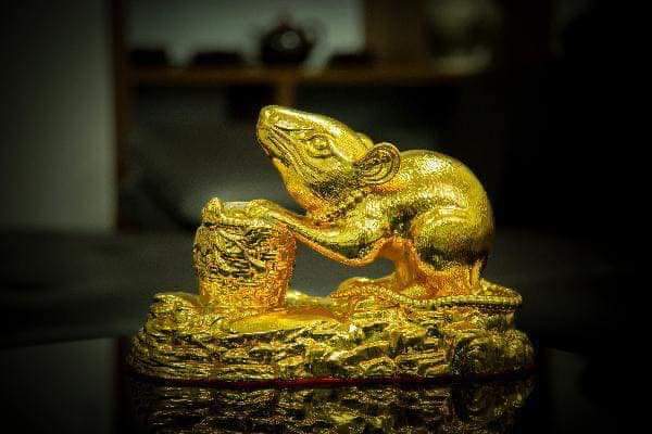 Năm Tý nói chuyện Chuột (phần 2)